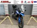 Triumph Tiger 900 Bleu - thumbnail 2
