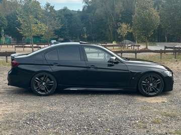Gran Turismo 335i xDrive 306 ch M Sport A
