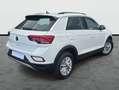 Volkswagen T-Roc Connect 1.0 TSI 85 kW (116 CV) SG6 Blanco - thumbnail 2