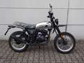 Brixton Felsberg XC CBS BX 125 EFi EURO5 Argintiu - thumbnail 6