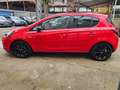 Opel Corsa Corsa 5p 1.4 b-Color Gpl 90cv Rosso - thumbnail 6