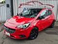 Opel Corsa Corsa 5p 1.4 b-Color Gpl 90cv Rosso - thumbnail 1