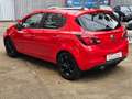 Opel Corsa Corsa 5p 1.4 b-Color Gpl 90cv Rosso - thumbnail 5