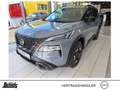 Nissan X-Trail 1.5 VC-T e-POWER e-4ORCE N-Trek  CERAMIC-METALLIC Grau - thumbnail 1