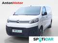 Citroen Jumpy Fg. BlueHDI Talla M S&S Control 120 Blanco - thumbnail 1
