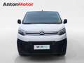 Citroen Jumpy Fg. BlueHDI Talla M S&S Control 120 Blanco - thumbnail 2
