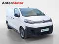 Citroen Jumpy Fg. BlueHDI Talla M S&S Control 120 Blanco - thumbnail 3