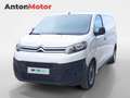 Citroen Jumpy Fg. BlueHDI Talla M S&S Control 120 Blanco - thumbnail 18