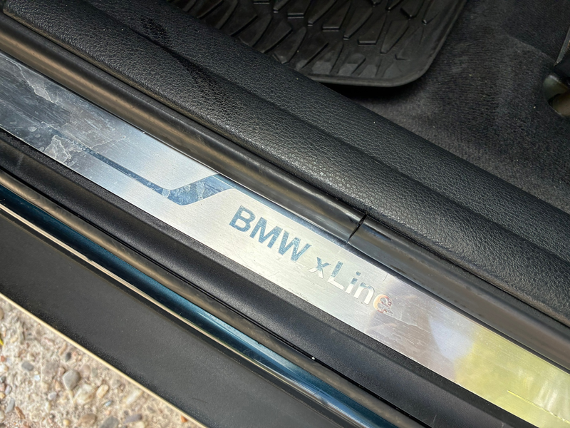 BMW X1 SDrive20i Upgrade Edition | Navi + Leder + Cruise — photo 14