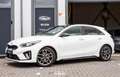 Kia Ceed / cee'd 1.4 T-GDi GT-Line PANO | KEYLESS | STOELVERWARMING Wit - thumbnail 1