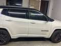 Jeep Compass Compass 1.3 PHEV S 240 PS AT 4xe S Weiß - thumbnail 1