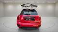 MINI Cooper D Aut. Rojo - thumbnail 4