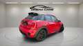 MINI Cooper D Aut. Rojo - thumbnail 3