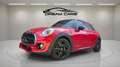 MINI Cooper D Aut. Rojo - thumbnail 1