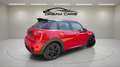 MINI Cooper D Aut. Rojo - thumbnail 9