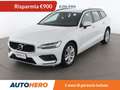 Volvo V60 2.0 D3 Business Bianco - thumbnail 1