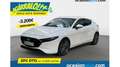 Mazda 3 2.0 e-Skyactiv-G Zenith 90kW Blanc - thumbnail 1