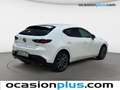 Mazda 3 2.0 e-Skyactiv-G Zenith 90kW Blanc - thumbnail 4