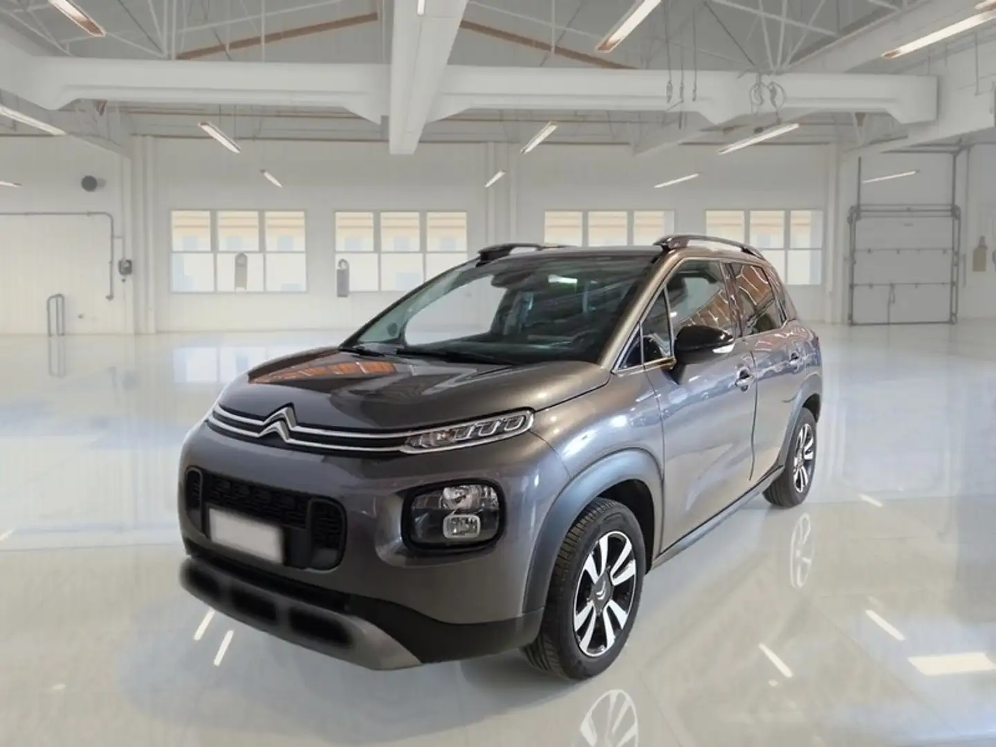 Citroen C3 Aircross PureTech 110 S&S Shine - 1