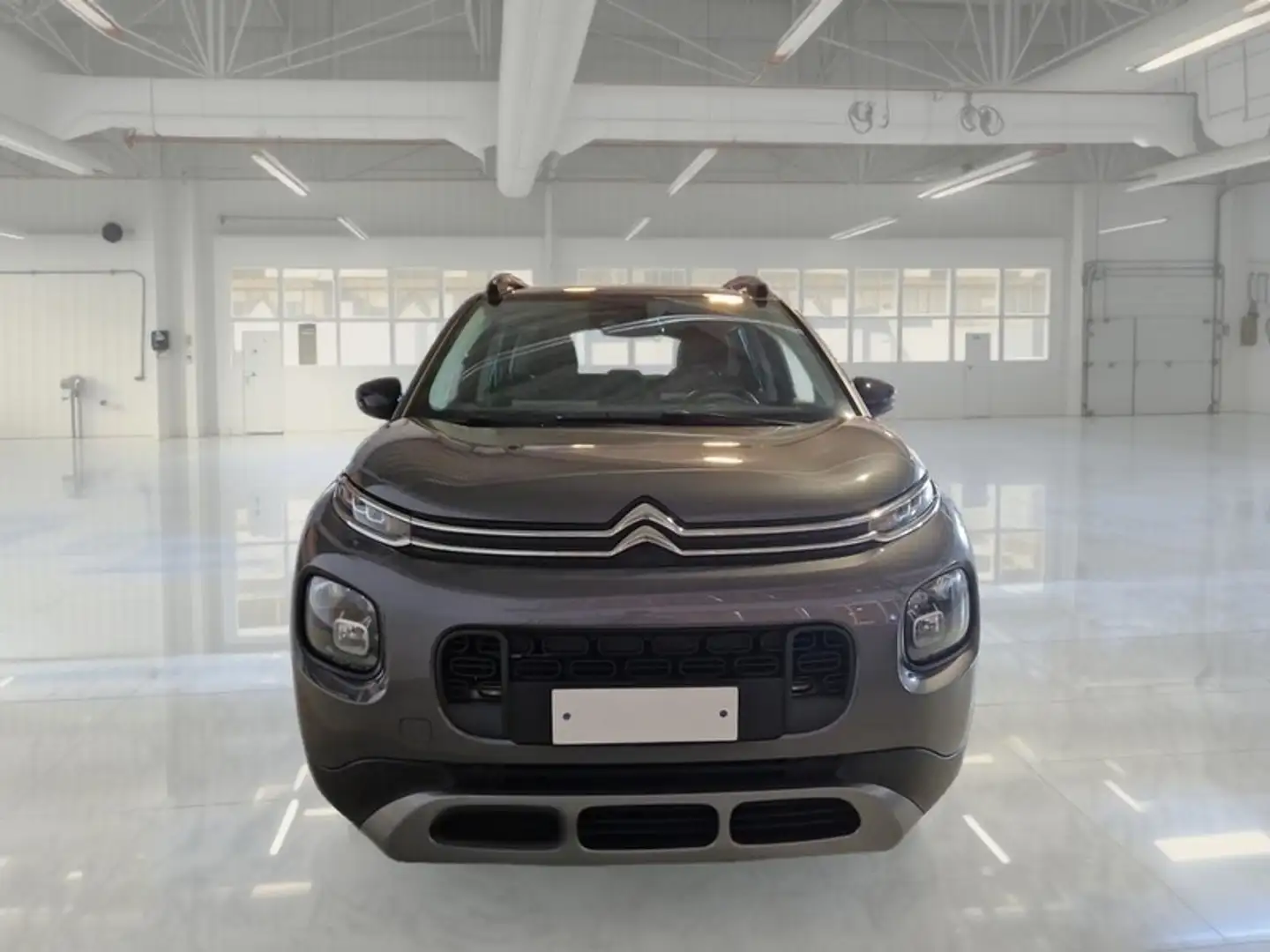 Citroen C3 Aircross PureTech 110 S&S Shine - 2