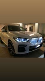 xdrive30d Msport auto