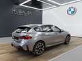 BMW 120 [M Sport, Navi, 18" LMR, RFK, SHZ, LED] DAB Grijs - thumbnail 4