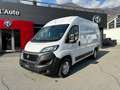 Fiat Ducato e 35 MH1 122cv 47kWh Fiat Ducato 100% elettrico Bianco - thumbnail 1
