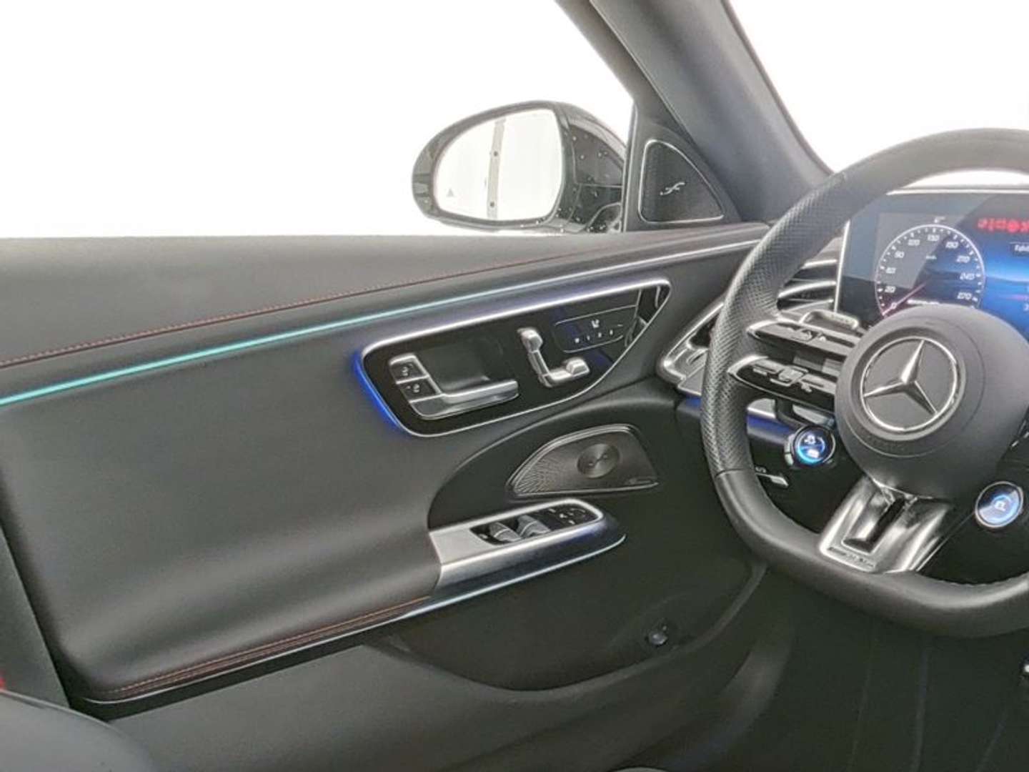 Mercedes Classe E 53 AMG 53 Night Edition -  - Joinsteer - #4