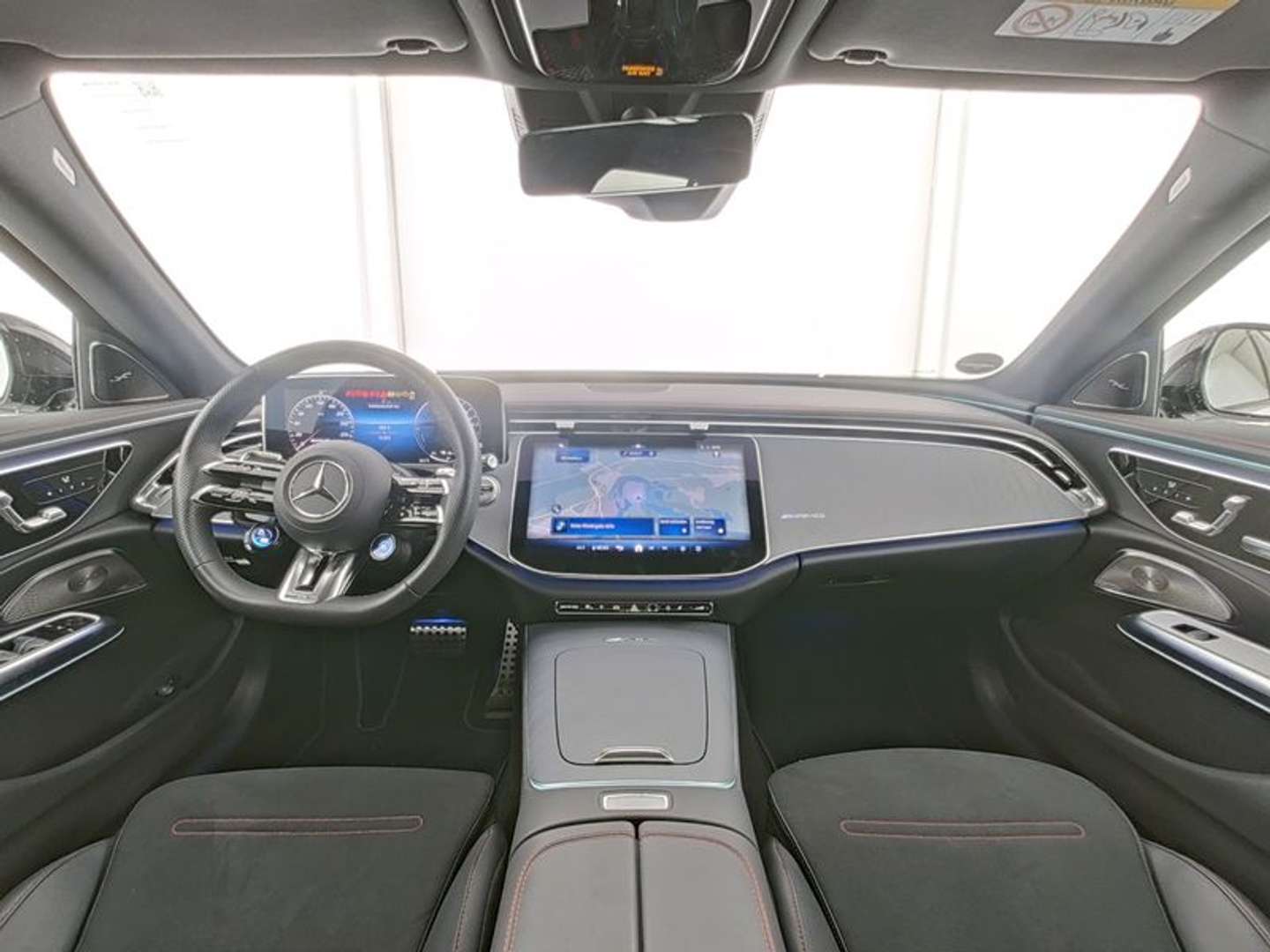 Mercedes Classe E 53 AMG 53 Night Edition -  - Joinsteer - #5