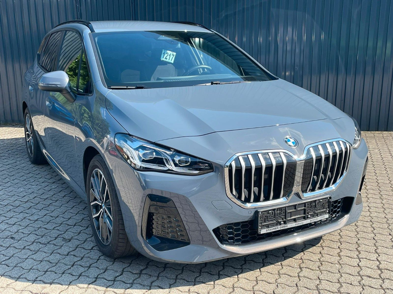 BMW 218 M SPORT /AHK/Kamera/adapLED — photo 4