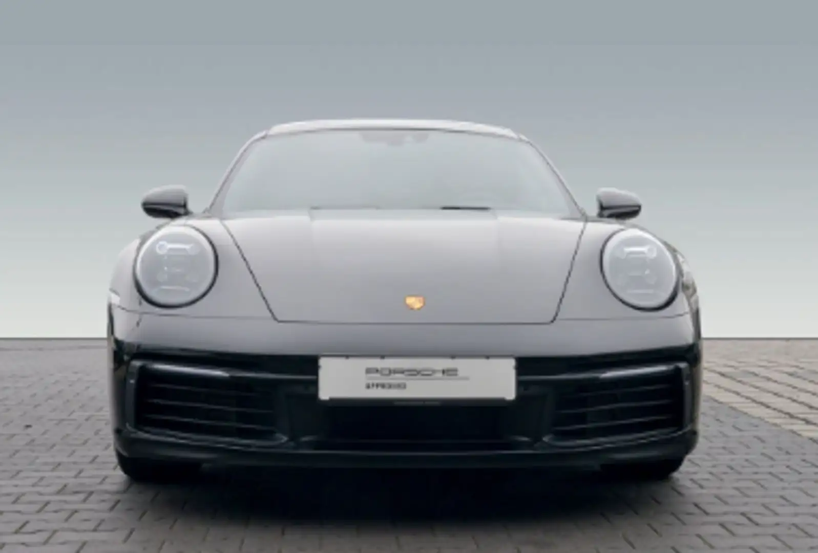 Porsche 992 Carrera Coupé PDK Negro - 2