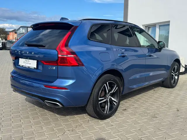 Volvo XC60 view 6