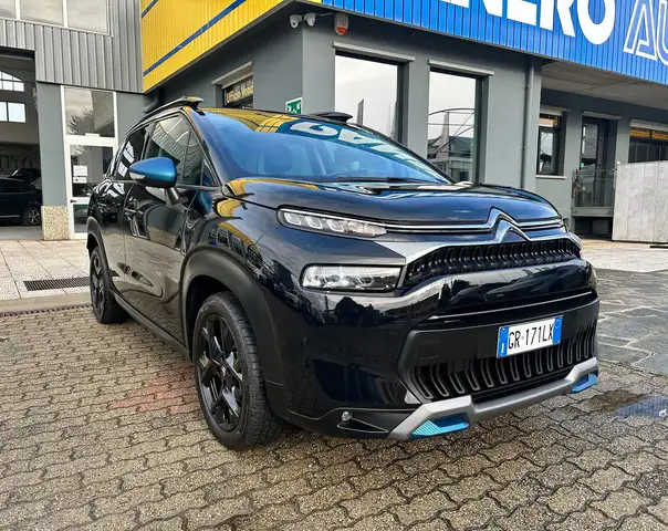 Citroen C3 Aircross 1.2 puretech Shine Pack s&s
