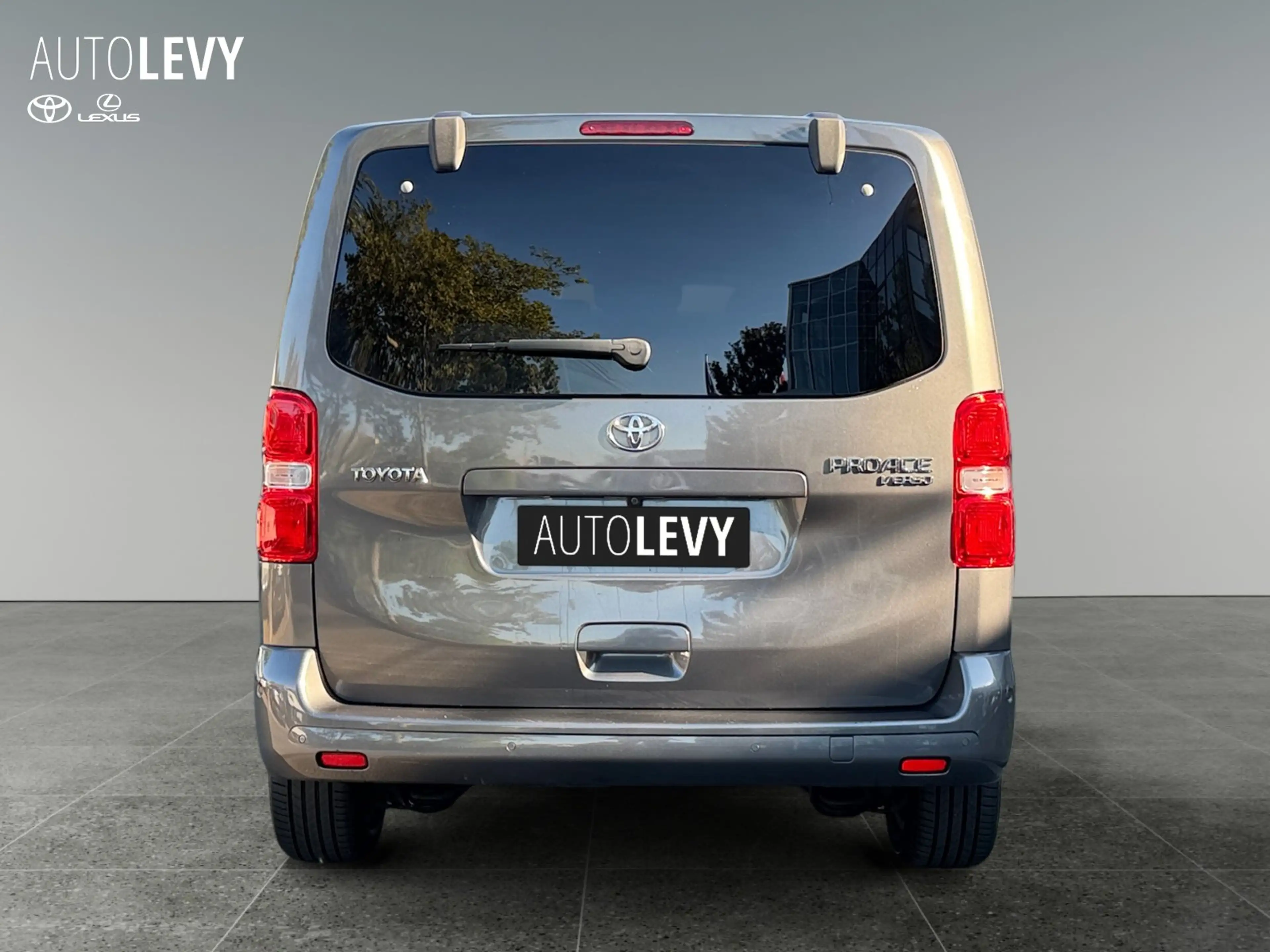 Toyota Proace Verso 2.0 L1 TeamD *PDC*KAMERA* — photo 5