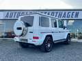 Mercedes-Benz G 350 d Exclusive Interieur/BURMESTER/STANDHZG Weiß - thumbnail 9