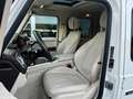Mercedes-Benz G 350 d Exclusive Interieur/BURMESTER/STANDHZG Weiß - thumbnail 12