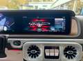 Mercedes-Benz G 350 d Exclusive Interieur/BURMESTER/STANDHZG Weiß - thumbnail 20