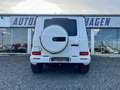 Mercedes-Benz G 350 d Exclusive Interieur/BURMESTER/STANDHZG Weiß - thumbnail 8