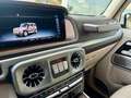 Mercedes-Benz G 350 d Exclusive Interieur/BURMESTER/STANDHZG Weiß - thumbnail 21