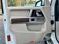 Mercedes-Benz G 350 d Exclusive Interieur/BURMESTER/STANDHZG Weiß - thumbnail 11