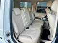 Mercedes-Benz G 350 d Exclusive Interieur/BURMESTER/STANDHZG Weiß - thumbnail 25
