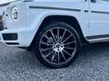 Mercedes-Benz G 350 d Exclusive Interieur/BURMESTER/STANDHZG Weiß - thumbnail 5