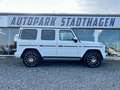 Mercedes-Benz G 350 d Exclusive Interieur/BURMESTER/STANDHZG Weiß - thumbnail 10