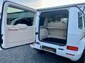 Mercedes-Benz G 350 d Exclusive Interieur/BURMESTER/STANDHZG Weiß - thumbnail 28
