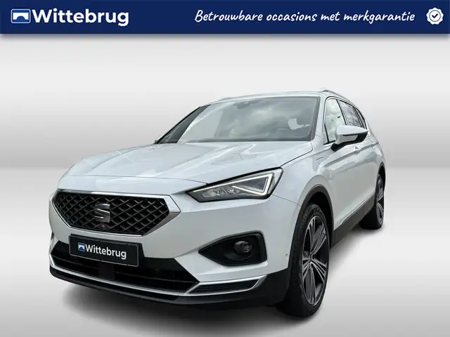 SEAT Tarraco 1.4 TSI e-Hybrid PHEV Xcellence / PANODAK / 360 gr