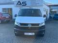 Volkswagen T6 Transporter T6.1 Transporter 2.0 TDI DSG 8-Si. Stdhz LED AHK Blanco - thumbnail 2