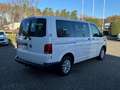 Volkswagen T6 Transporter T6.1 Transporter 2.0 TDI DSG 8-Si. Stdhz LED AHK Blanco - thumbnail 8