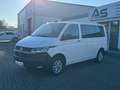 Volkswagen T6 Transporter T6.1 Transporter 2.0 TDI DSG 8-Si. Stdhz LED AHK Blanco - thumbnail 3