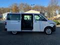 Volkswagen T6 Transporter T6.1 Transporter 2.0 TDI DSG 8-Si. Stdhz LED AHK Blanco - thumbnail 10