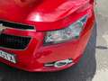 Chevrolet Cruze Cruze 2.0VCDi 16v LT 150 LT Roşu - thumbnail 12